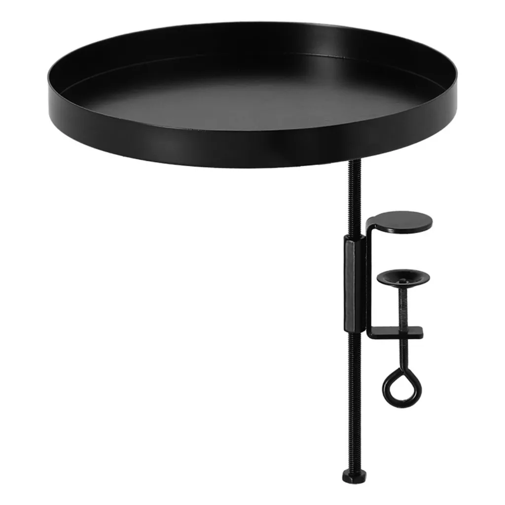 ESSCHERT DESIGN Rivanto® Runde Fensterbankhalterung L, Fensterbankklemme, Sortiert, L 24 X B 24 X H 24,6 Cm 2 ESSCHERT DESIGN Rivanto® Runde Fensterbankhalterung L, Fensterbankklemme, Sortiert, L 24 X B 24 X H 24,6 Cm - Image 2