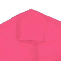 Ersatz-Bezug Für Sonnenschirm Florida, Sonnenschirmbezug Ersatzbezug, Ø 3m Polyester 6 Streben Pink -Stil Beet Verkaufsgeschäft 6beea55cd2d7fba39dc1066b8b59f893