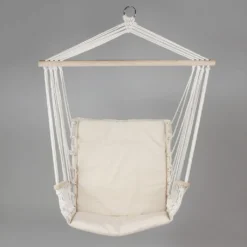 Hängesessel 'Leichtigkeit' Wohnen Möbel Sitzmöbel Terrasse Garten -Stil Beet Verkaufsgeschäft 6c8adb8ff8b8e6627b1dcba7dde9c8ab