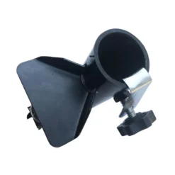 Sonnenschirmständer Balkon | Sonnenschirmhalter Aus Stahl Für Terrasse Oder Tisch | Schirmständer Farbe [schwarz] - Sonnenschirmhalterung Für Eckige Balkongeländer | Stockgröße 19-38 Mm -Stil Beet Verkaufsgeschäft 6c9a9c67391e627549bf174031335704