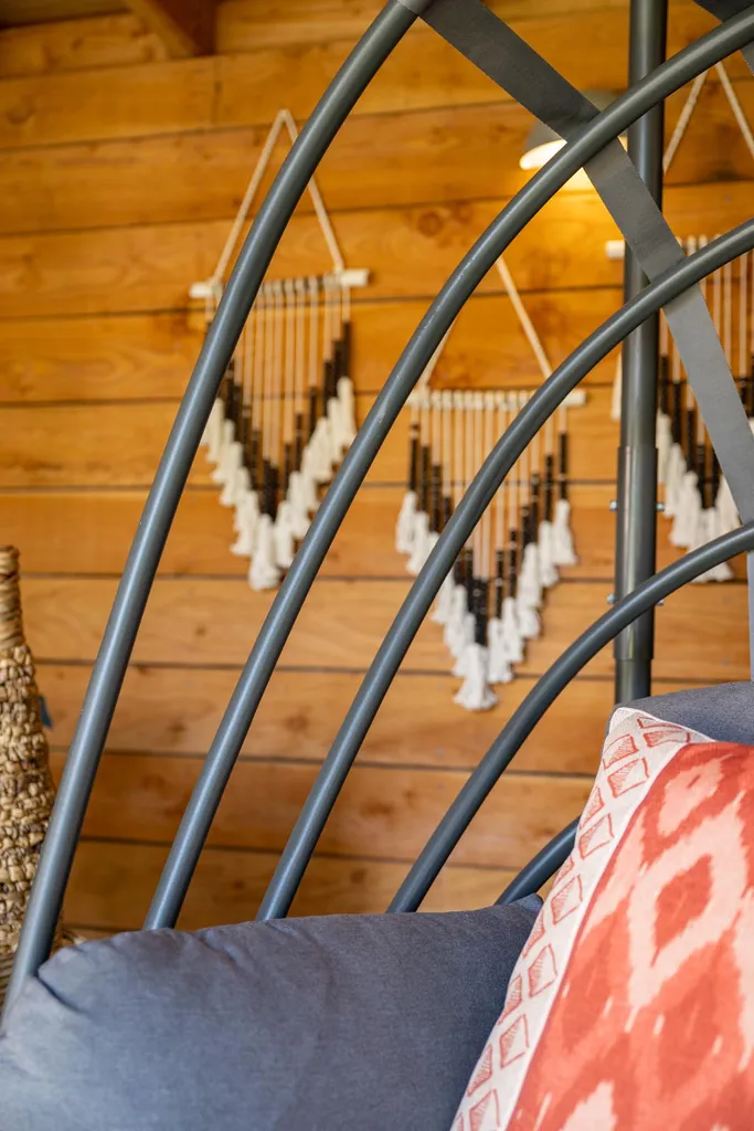 Garden Impressions Hängekorb Suez Aluminium Carbon Black, Faltbar 4 Garden Impressions Hängekorb Suez Aluminium Carbon Black, Faltbar - Image 4