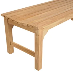 KMH® 2-sitzer TEAK Bank *SIRIA* 7 KMH® 2-sitzer TEAK Bank *SIRIA* -Stil Beet Verkaufsgeschäft 6cf7b48ca57193fdc75d3ddb50df60f0