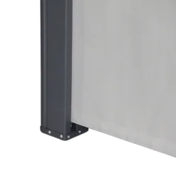 SVITA Seitenmarkise 200x300 Hellgrau Grau Sonnenschutz Sichtschutz 12 SVITA Seitenmarkise 200x300 Hellgrau Grau Sonnenschutz Sichtschutz -Stil Beet Verkaufsgeschäft 6d284b13edfceaa6499ed89ed6323825