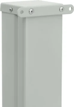 VidaXL Ausziehbare Seitenmarkise 170×300 Cm Grau -Stil Beet Verkaufsgeschäft 6e2a0f4bafba4115200c418ca0ead888