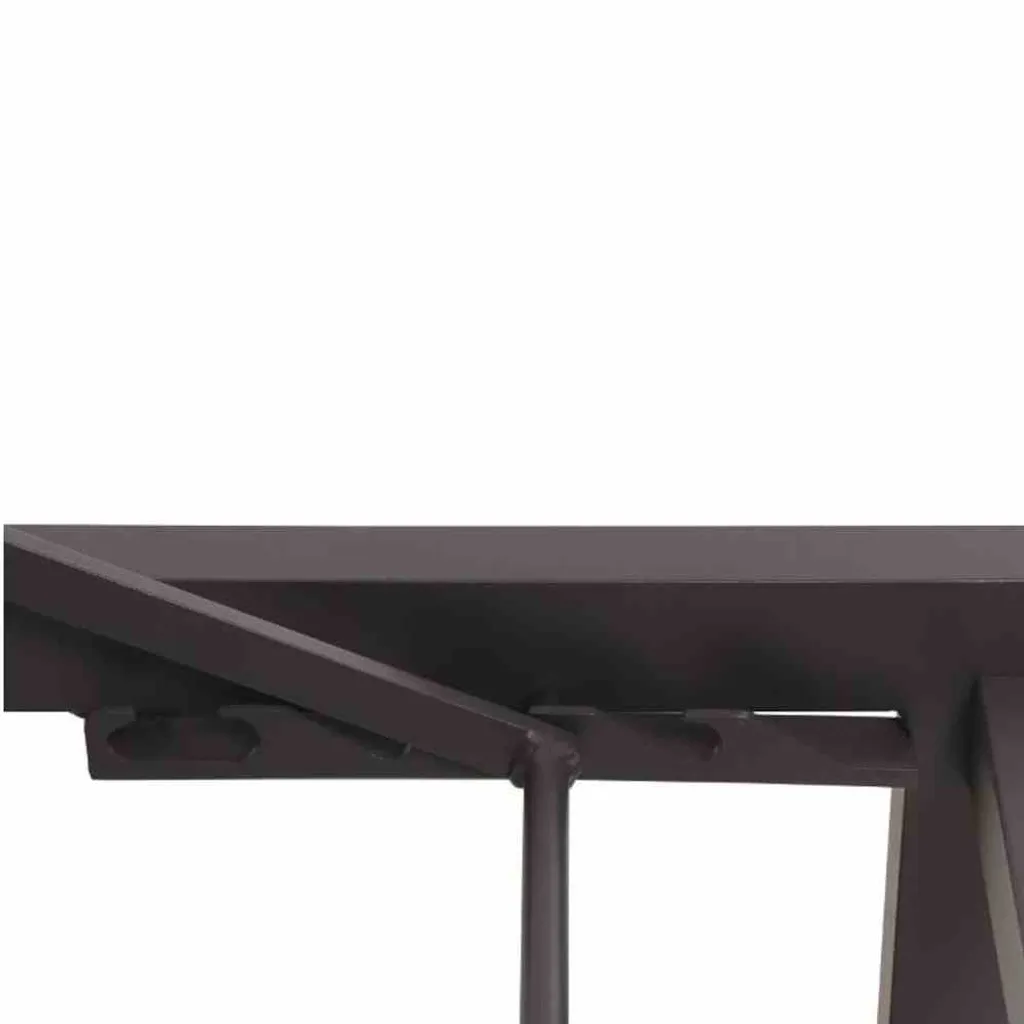 Siena Garden Rimini Lounger Set 2teilig Aluminium ,matt-anthrazit M29400 5 Siena Garden Rimini Lounger Set 2teilig Aluminium ,matt-anthrazit M29400 - Image 5