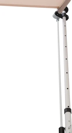 Outsunny Markise Klemmmarkise Sonnenschutz Faltarm Handkurbel Balkon Alu Beige 300 X 150cm -Stil Beet Verkaufsgeschäft 6f0c0c0829480d719d52f6afef84f611