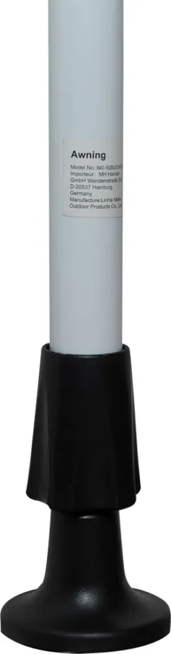 Outsunny Markise Gelenkarmmarkise Klemmmarkise 0°-90° Einstellbar 1,7-2,8 M Höhenverstellbar Sonnenschutz Faltarm Handkurbel Balkon Alu Grau 200 X 150 Cm -Stil Beet Verkaufsgeschäft 707aa30ce635263a1f81420fd75a6cf4