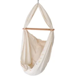 Federwiege Mit DeckenbefestigungSchafwolle -Stil Beet Verkaufsgeschäft 70b9023a93172ba45b84d09cc116dbe2