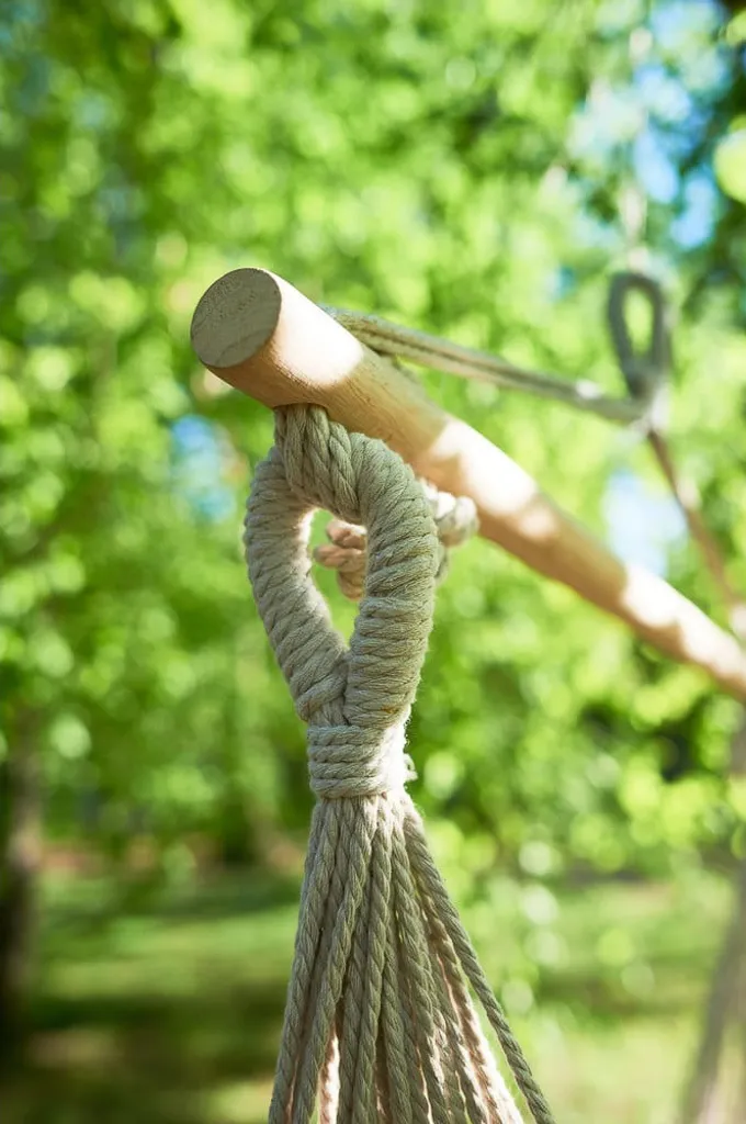 Hängesessel TOBAGO 3 Hängesessel TOBAGO - Image 3