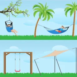 Befestigung Für Hängesessel Hängestuhl | Schwere Robuste Metall Ausführung | Karabinerhaken Ringschraube Seil | Befestigungsset Aufhänge Set Für Hängematte | Belastbarkeit Bis Ca. 160 KG 19 Befestigung Für Hängesessel Hängestuhl | Schwere Robuste Metall Ausführung | Karabinerhaken Ringschraube Seil | Befestigungsset Aufhänge Set Für Hängematte | Belastbarkeit Bis Ca. 160 KG -Stil Beet Verkaufsgeschäft 71fabf5139674f5fbe0d32d395201c7a