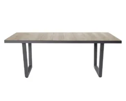 LC Garden »Bailado« Keramiktisch In Braun 200x100x75cm Gartentisch Mit Keramik Tischplatte Und V-Fuß -Stil Beet Verkaufsgeschäft 72c7f42c3e8b16f576333c5d5bf57076