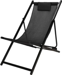 Ambiance Gartenliege Sonnenliege Liegestuhl Klappbar SCHWARZ Aus Metall 101x61x91 Cm 18 Ambiance Gartenliege Sonnenliege Liegestuhl Klappbar SCHWARZ Aus Metall 101x61x91 Cm -Stil Beet Verkaufsgeschäft 732b4dad6639b77ac2f2d1d34c504746