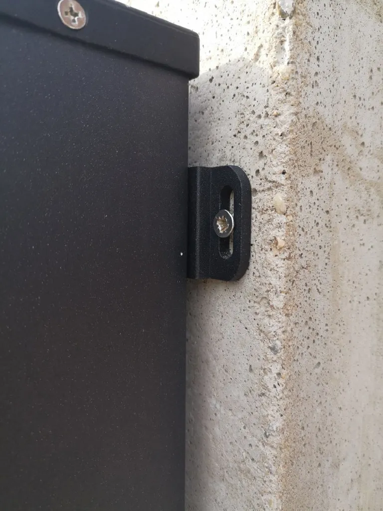 Seitenmarkise Mit Fotodruck 160x300 Cm, Sichtschutz Rechts Ostsee 4 Seitenmarkise Mit Fotodruck 160x300 Cm, Sichtschutz Rechts Ostsee - Image 4