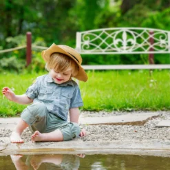 Relaxdays Gartenbank Aus Metall -Stil Beet Verkaufsgeschäft 7369066910083f69c32277c54ab5c8ed