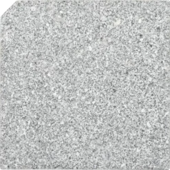 VidaXL Sonnenschirm-Gewichtsplatte Granit 25 Kg Quadratisch Grau -Stil Beet Verkaufsgeschäft 74089213739bd228c25adf8c49d727e9