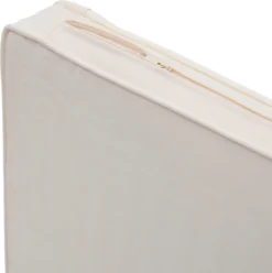 Poly-Rattan Garnitur HWC-F55, Balkon-/Garten-/Lounge-Set Sofa Sitzgruppe Schwarz, Kissen Creme -Stil Beet Verkaufsgeschäft 745d40c069e6c0d5dfb583def3a2348c