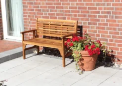 Siena Garden Gartenbank / Klappbank Lovera Akazienholz 120cm 17 Siena Garden Gartenbank / Klappbank Lovera Akazienholz 120cm -Stil Beet Verkaufsgeschäft 7549520b4a2c27cd3463b67f0b76a864