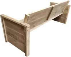 Wood4you - Gartenbank Vince - 'Do It Yourself' Bausatz Gerüstholz 152Lx72Hx57T Cm 15 Wood4you - Gartenbank Vince - 'Do It Yourself' Bausatz Gerüstholz 152Lx72Hx57T Cm -Stil Beet Verkaufsgeschäft 759fe69dc9961fcfc2fd376938ef9c49 1