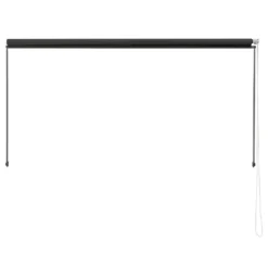 Standmarkise HLO-PX21 Mit Seitenzugkette Grau 150 X 120 Cm 10 Standmarkise HLO-PX21 Mit Seitenzugkette Grau 150 X 120 Cm -Stil Beet Verkaufsgeschäft 7607e8cc2ba1a53fa655ddfe13f7fb9c