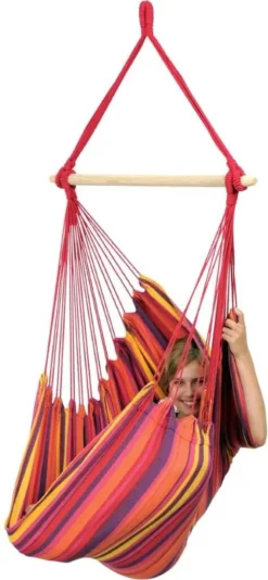 Amazonas Hängesessel Relax Vulcano 130 X 100 Cm; Bunt, AZ-2020125 23 Amazonas Hängesessel Relax Vulcano 130 X 100 Cm; Bunt, AZ-2020125 -Stil Beet Verkaufsgeschäft 7899619660ec8481c2bcaf63fb04d537