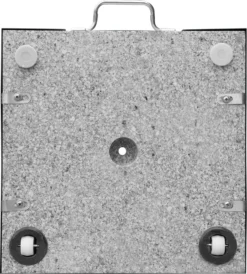 Sonnenschirmständer 40kg Rollbar Mit Handgriff Max. 48mm -Stil Beet Verkaufsgeschäft 79d3ef7d56e38fef397753160360ea29