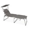 Lex Gartenliege Komfort XXL