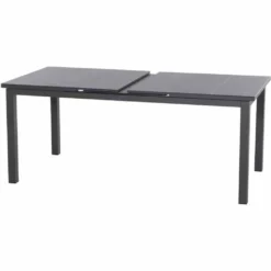 Miros Ausziehtisch 180/240x90 Matt Anthrazit / Cool Grey 10 Miros Ausziehtisch 180/240x90 Matt Anthrazit / Cool Grey -Stil Beet Verkaufsgeschäft 7cd087d0baeeefa62f4d47d656f1030f