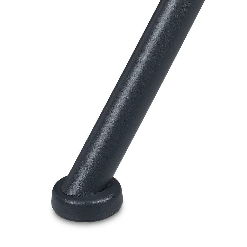 Relaxdays Gartentisch Mit Schirmloch 8 Relaxdays Gartentisch Mit Schirmloch - Image 8