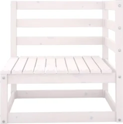 VidaXL Garten-Ecksofa Mit Kissen Massivholz Kiefer 11 VidaXL Garten-Ecksofa Mit Kissen Massivholz Kiefer -Stil Beet Verkaufsgeschäft 7e5dcf13125f24395ec64057fc84c40b