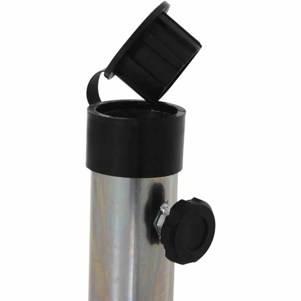 Rasendorn Universal Ø48/38/32 Mm 8 Rasendorn Universal Ø48/38/32 Mm - Image 8