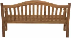 SIENA GARDEN Dublin 3-Sitzer Bank Natur J04019 -Stil Beet Verkaufsgeschäft 80c5306c1a94902a708ccf3597300930