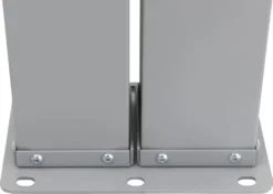 VidaXL Ausziehbare Seitenmarkise Anthrazit 100 X 600 Cm 12 VidaXL Ausziehbare Seitenmarkise Anthrazit 100 X 600 Cm -Stil Beet Verkaufsgeschäft 80d265384bba16109e5fb7a0c5496b4b