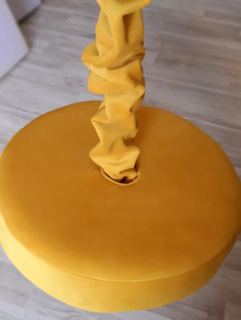 Kinderschaukel | Tellerschaukel | Babyschaukel | Hängesessel 3 Kinderschaukel | Tellerschaukel | Babyschaukel | Hängesessel - Image 3