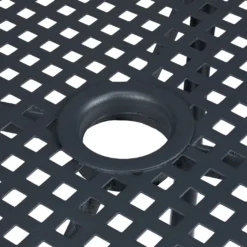 Relaxdays Gartentisch Mit Schirmloch 14 Relaxdays Gartentisch Mit Schirmloch -Stil Beet Verkaufsgeschäft 81ebe75ddc1c4133bab48d14533f0e00