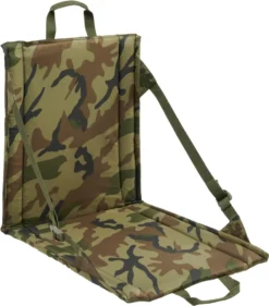 Brandit Accessoire Foldable Seat In Flecktarn -Stil Beet Verkaufsgeschäft 820a1d5fd1f2d5dee236dedc822c5c6c