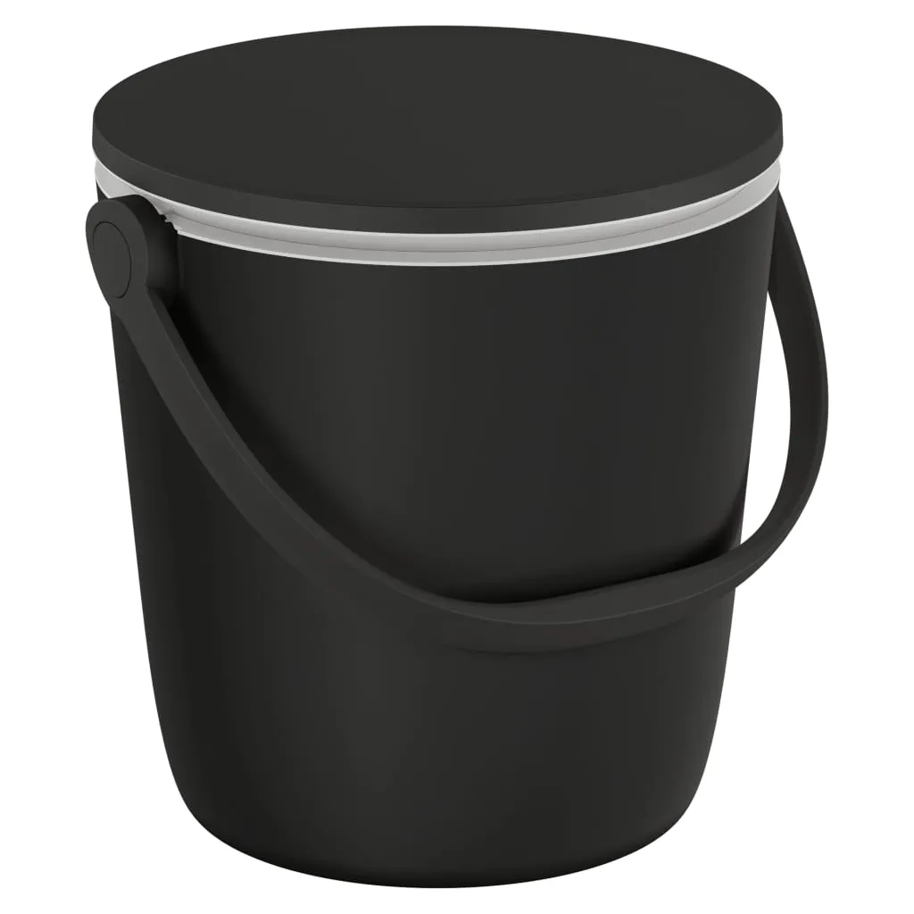 Keter Stehtisch-Getränkekühler Go Bar Anthrazit 2 Keter Stehtisch-Getränkekühler Go Bar Anthrazit - Image 2