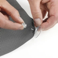 Gardinia Flexibler Sonnenschutz Schwarz 100 X 150 Cm -Stil Beet Verkaufsgeschäft 8269efbf7c909b43ee67506d48b595c4