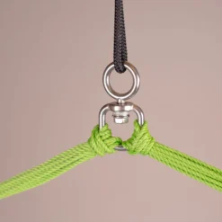 La Siesta Domingo Lime Basic Hängesessel Wetterfest Grün Hängestuhl -Stil Beet Verkaufsgeschäft 838ab7cf79f9d9280927c7602ebaa808