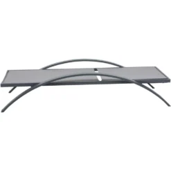 Garden Pleasure Sonnenliege DONNA Relaxliege Liege Garten Terrasse Möbel Taupe 14 Garden Pleasure Sonnenliege DONNA Relaxliege Liege Garten Terrasse Möbel Taupe -Stil Beet Verkaufsgeschäft 85a1decec7a6ab005b3acc23d0d0ac0d