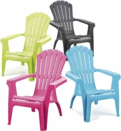 Progarden Deckchair Dolomiti Anthrazit -Stil Beet Verkaufsgeschäft 86f42c9d10d3c78857f3737359691dcb