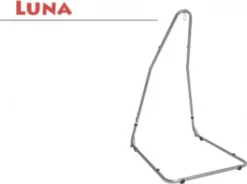 Amazonas Hängesesselgestell Luna RockStone 120 X 200-240 X 145 Cm; Dunkelgrau, AZ-4011000 37 Amazonas Hängesesselgestell Luna RockStone 120 X 200-240 X 145 Cm; Dunkelgrau, AZ-4011000 -Stil Beet Verkaufsgeschäft 872a757e013a10b5b4ccd2a5c15953d0