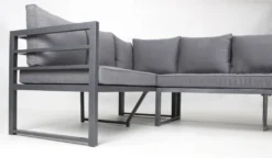 Primaster Lounge-Set Limone Inkl. Sitz- Und Rückenkissen -Stil Beet Verkaufsgeschäft 872bc0e6353836058a50848e748792a8