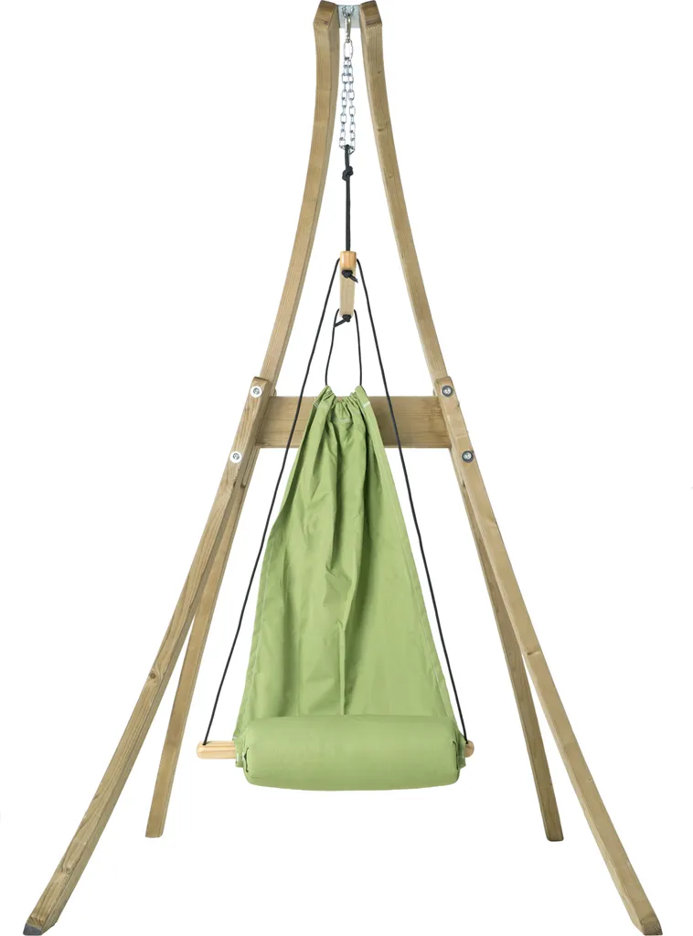 Amazonas Hängesesselgestell Atlas 147 X 234 X 139 Cm; Natur, AZ-4013100 19 Amazonas Hängesesselgestell Atlas 147 X 234 X 139 Cm; Natur, AZ-4013100 - Image 19