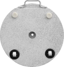 Sonnenschirmständer Rund 30kg Rollbar Hellgrau Poliert 11 Sonnenschirmständer Rund 30kg Rollbar Hellgrau Poliert -Stil Beet Verkaufsgeschäft 884dfab9b8e23340187d6d3965e403c6