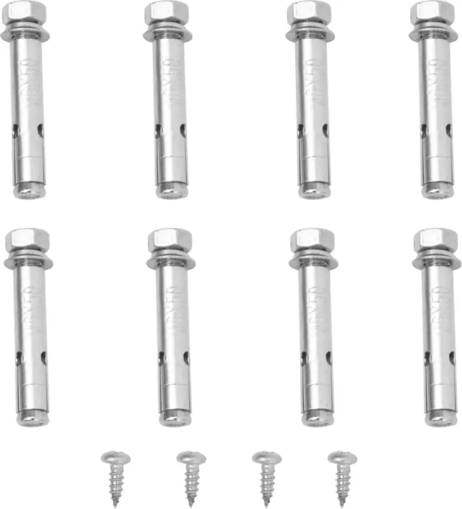 VidaXL Ausziehbare Seitenmarkise 600x160 Cm Grau 5 VidaXL Ausziehbare Seitenmarkise 600x160 Cm Grau - Image 5