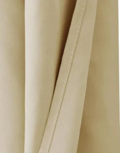 Outdoor Vorhang Schlaufengardine 220 X 155 Cm Gartenlauben Balkon-Vorhänge Gardinen Verdunkelungsvorhänge Mit Schlaufen, Vorhang Wasserdicht Für Pavillon Strandhaus (1 Panel) Graphit [129] -Stil Beet Verkaufsgeschäft 8918f585b53c2537648e9cac35552c2d