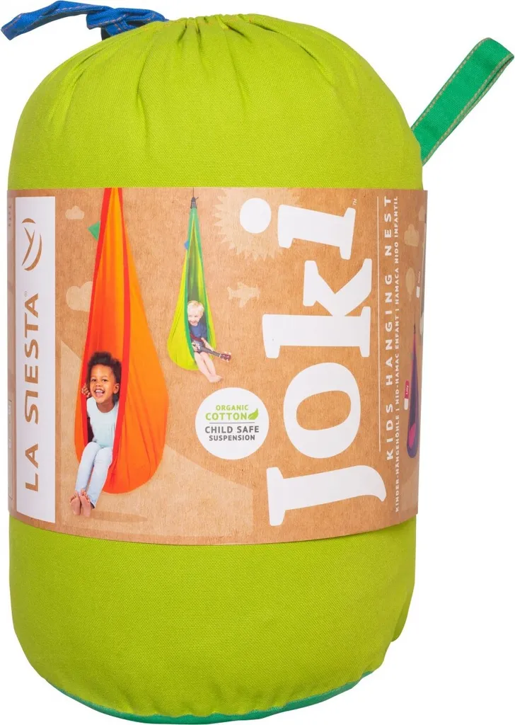 La Siesta Hängehöhle "Joki", Froggy 6 La Siesta Hängehöhle "Joki", Froggy – Bild 6