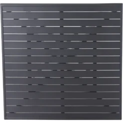 Siena Garden Alexis Tisch, 50x50x35cm Aluminium, Anthrazit N43674 6 Siena Garden Alexis Tisch, 50x50x35cm Aluminium, Anthrazit N43674 -Stil Beet Verkaufsgeschäft 8c701f4184c2555896875b95b7a071f9