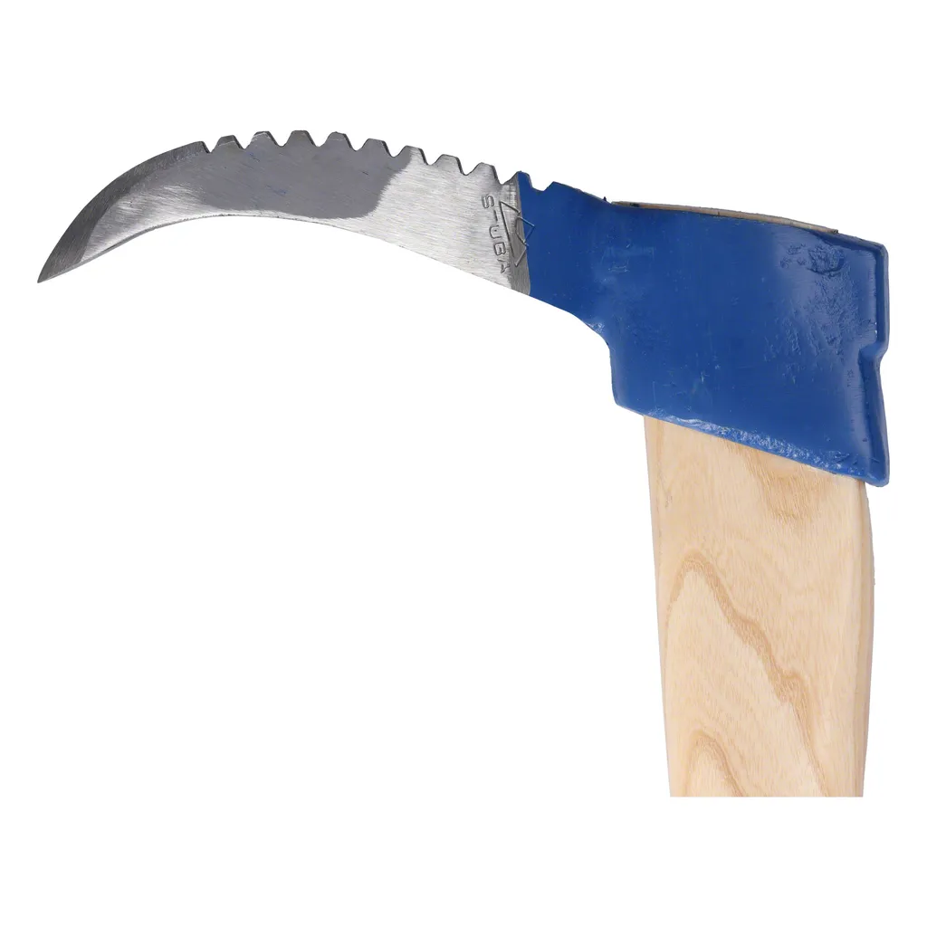 Stubai Sappel Tiroler Form Mit Zähnen Mit Stiel 1200 G 3 Stubai Sappel Tiroler Form Mit Zähnen Mit Stiel 1200 G - Image 3