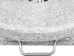 Sonnenschirmständer Rund 30kg Rollbar Hellgrau Poliert 9 Sonnenschirmständer Rund 30kg Rollbar Hellgrau Poliert -Stil Beet Verkaufsgeschäft 8d09a11e0d9e5c695a80c197a790733e